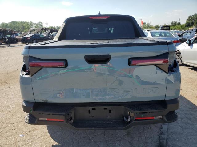 2023 Hyundai Santa Cruz Sel VIN: 5NTJC4AEXPH062548 Lot: 59770494