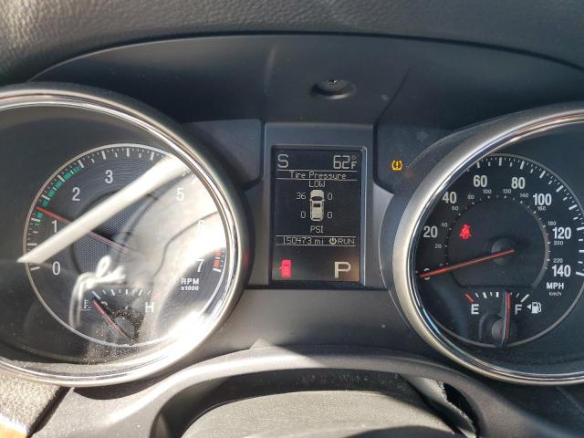 2011 Jeep Grand Cherokee Limited VIN: 1J4RR5GT8BC533266 Lot: 58077614