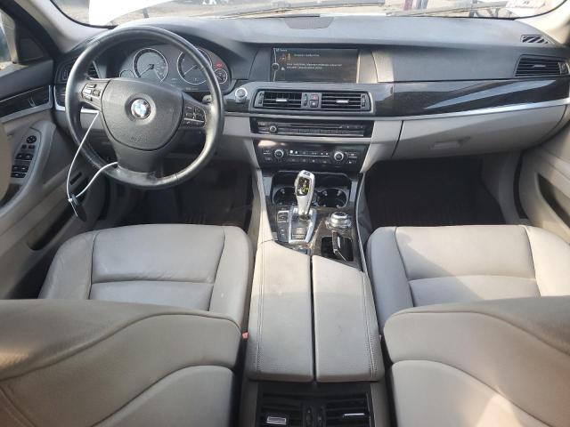 2012 BMW 528 Xi VIN: WBAXH5C54CDW10425 Lot: 59087494