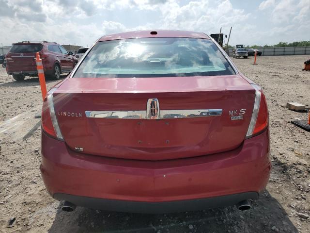 2009 Lincoln Mks VIN: 1LNHM94R49G601772 Lot: 59400794