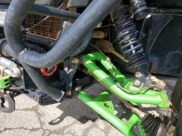 2022 KAWASAKI KRT800 J JKBRTCJ18NB507253