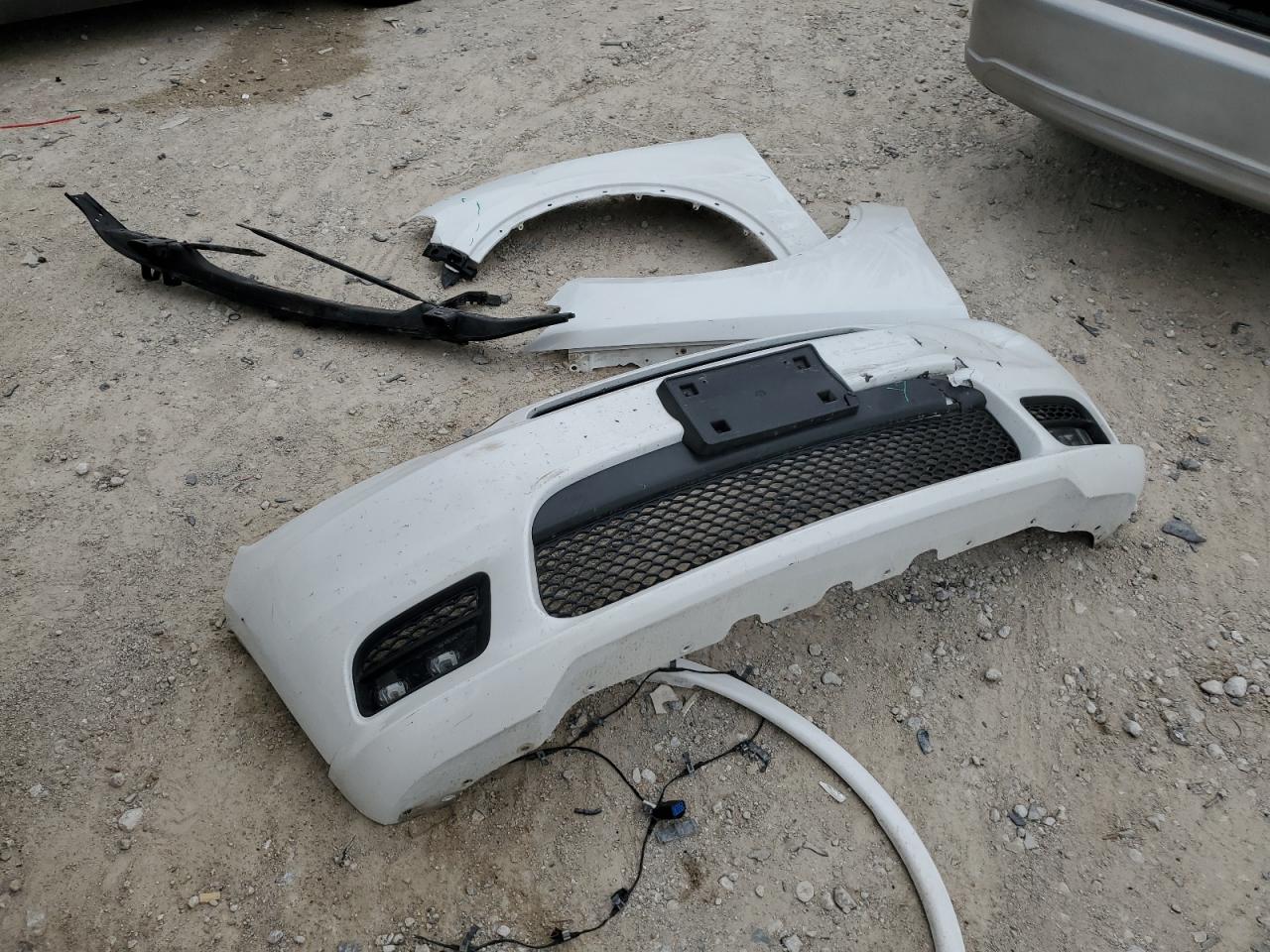 1C4RDHDG1KC717512 2019 Dodge Durango Gt