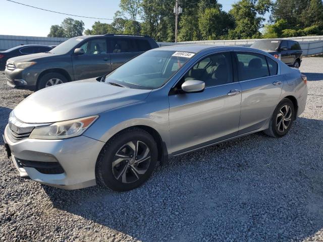 2016 HONDA ACCORD LX - 1HGCR2F35GA213208