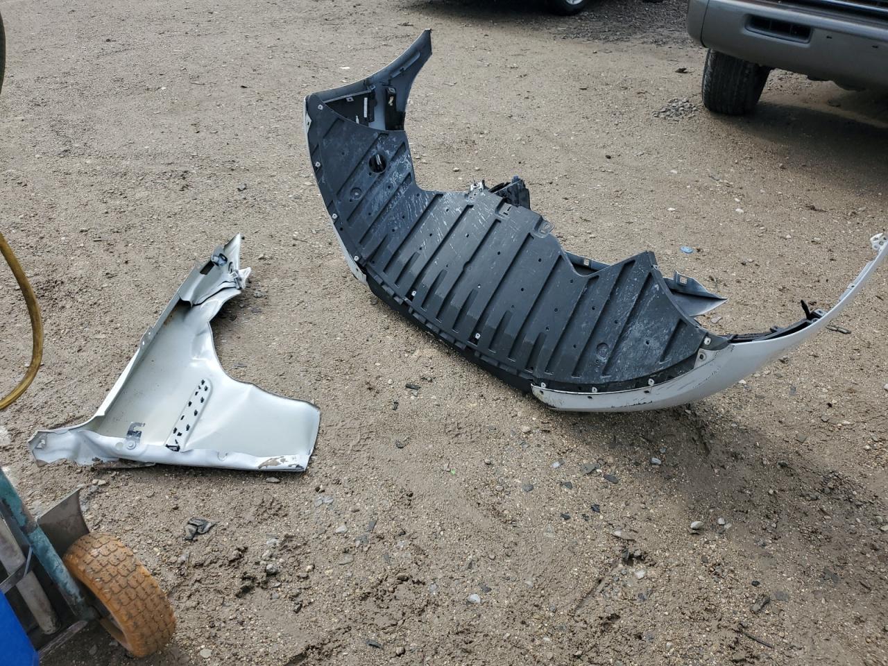 SAJAE4FX6JCP37450 2018 Jaguar Xe Prestige