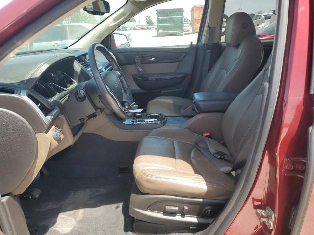 2015 GMC ACADIA SLT - 1GKKRRKD0FJ293991