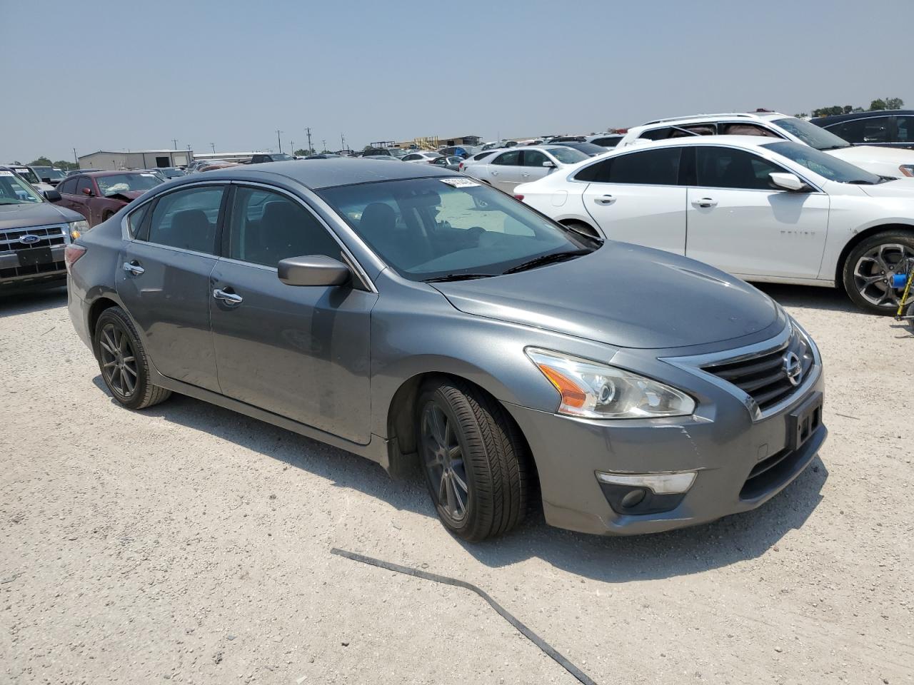 1N4AL3AP6FC216957 2015 Nissan Altima 2.5