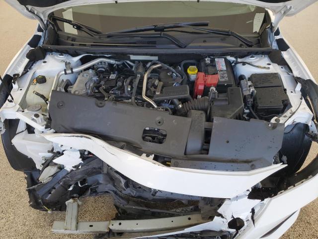 2022 Nissan Sentra Sv VIN: 3N1AB8CV5NY227916 Lot: 59954764