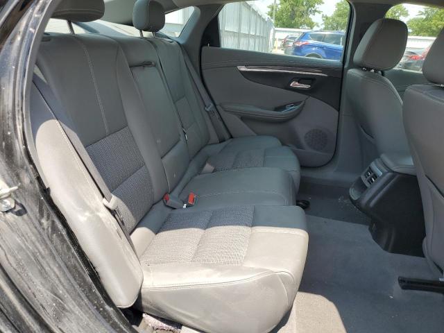 2018 Chevrolet Impala Lt VIN: 2G1105S38J9127474 Lot: 59767434