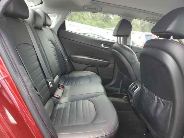 2020 KIA OPTIMA SX - 5XXGW4L27LG441788