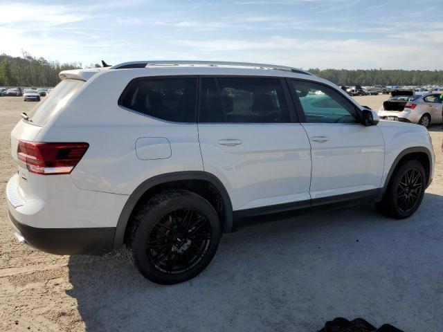 2019 VOLKSWAGEN ATLAS SE 1V2UR2CA8KC612969  68354524