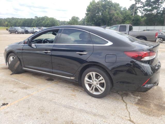 2018 Hyundai Sonata Sport VIN: 5NPE34AF7JH689918 Lot: 58181464