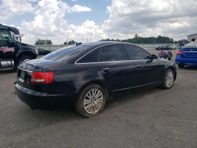 2006 Audi A6 3.2 Quattro VIN: WAUDH74F26N091086 Lot: 57353224