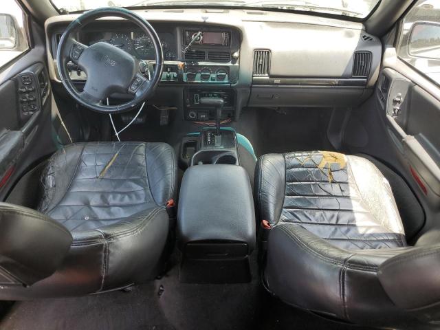 1997 Jeep Grand Cherokee Laredo VIN: 1J4FX58S7VC735485 Lot: 59757824