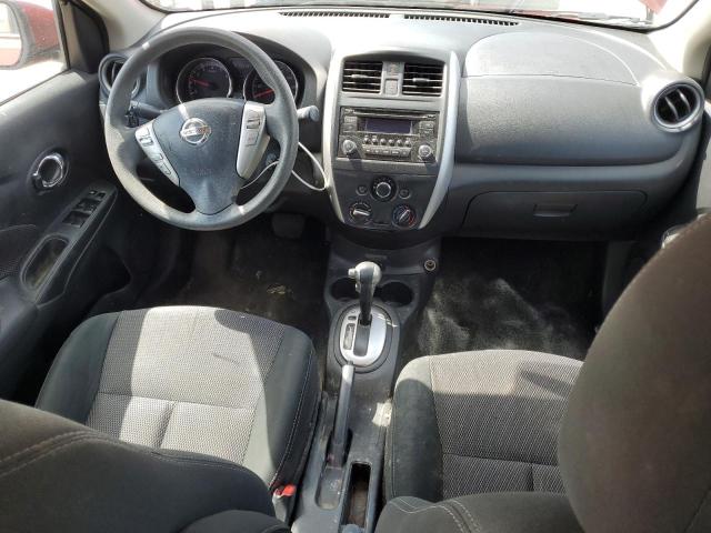 2017 Nissan Versa S VIN: 3N1CN7AP3HK450879 Lot: 59470734