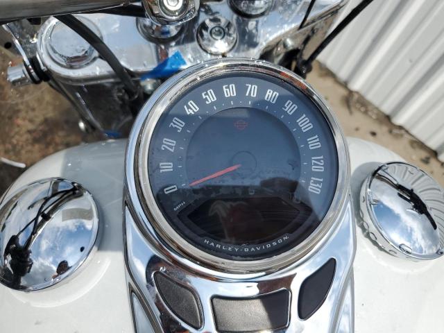 2020 HARLEY-DAVIDSON FLDE 1HD1YCJ10LB046151