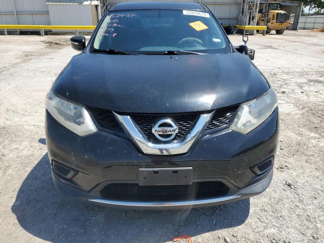 2015 Nissan Rogue S VIN: KNMAT2MT1FP554921 Lot: 57070674