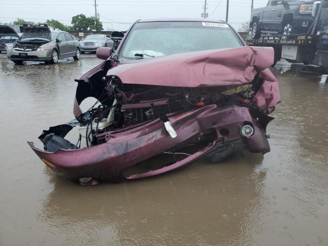 2004 Toyota Scion Xa VIN: JTKKT624240074148 Lot: 60121264