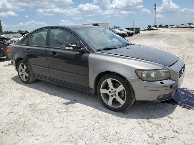 2011 Volvo S40 T5 VIN: YV1672MS5B2544024 Lot: 57738004