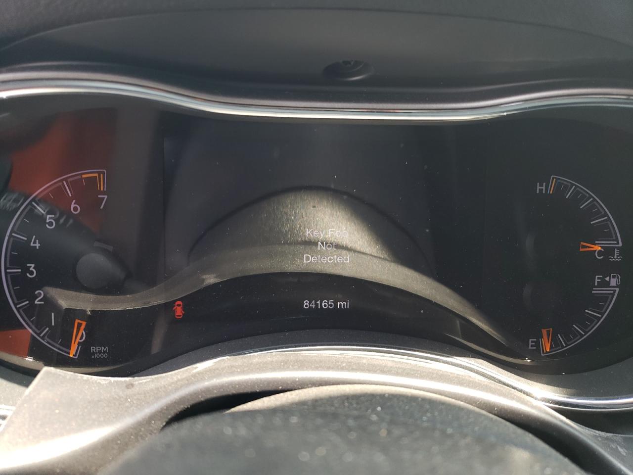 1C4RJFLG8HC875210 2017 Jeep Grand Cherokee Trailhawk