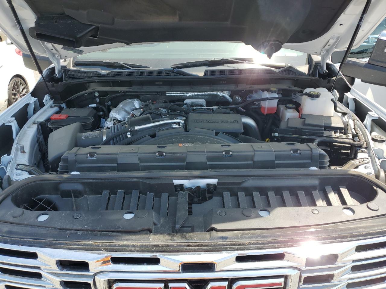 1GT49WEY7RF282642 2024 GMC Sierra K3500 Denali