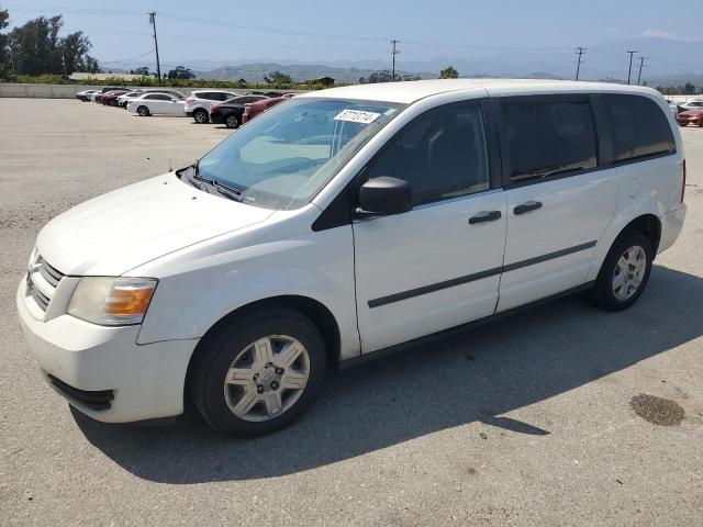 2010 Dodge Grand Caravan C/V VIN: 2D4RN1AE5AR297172 Lot: 57713714