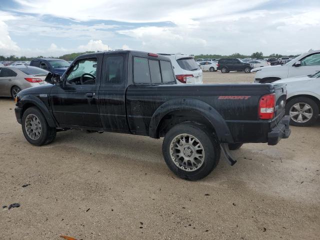 2006 Ford Ranger Super Cab VIN: 1FTYR14U96PA60869 Lot: 59279114