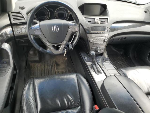 2008 Acura Mdx Technology VIN: 2HNYD28638H540987 Lot: 59042414