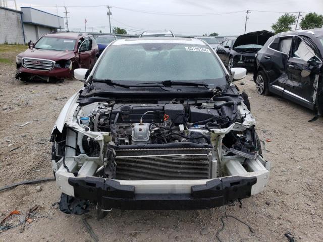 19UDE2F30LA003271 Acura ILX  5