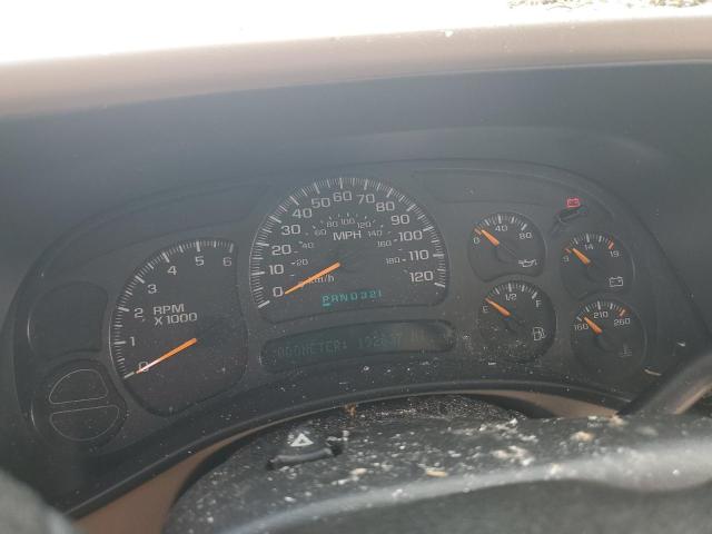 2005 Chevrolet Tahoe C1500 VIN: 1GNEC13Z25R254493 Lot: 58826974