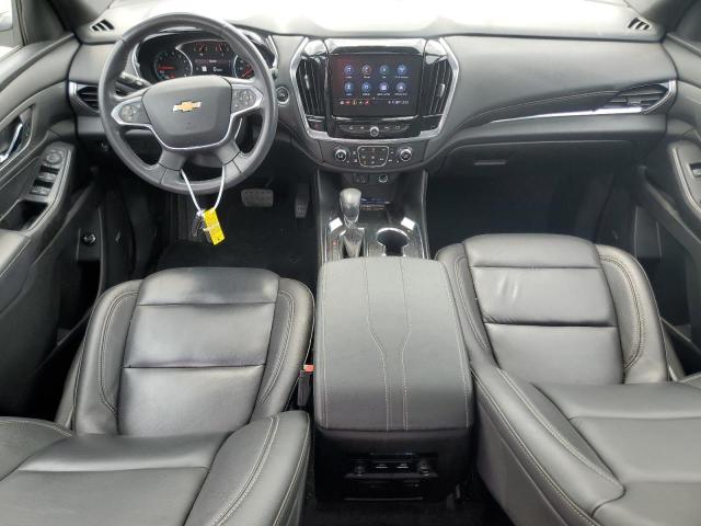 1GNEVHKW5NJ135832 Chevrolet Traverse L 8