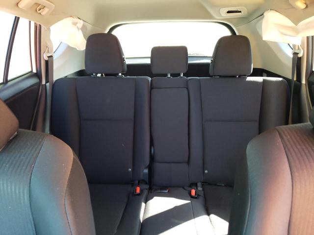 2017 Toyota Rav4 Le VIN: 2T3ZFREVXHW360964 Lot: 58125314