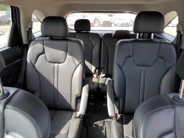 2023 Kia Sorento Sx VIN: 5XYRKDLF1PG235696 Lot: 57267954