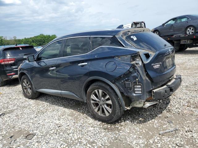 2016 NISSAN MURANO S - 5N1AZ2MG4GN142762