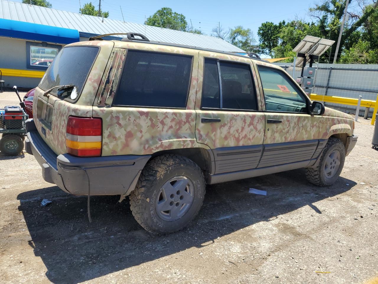 1J4GZ58S0SC736665 1995 Jeep Grand Cherokee Laredo