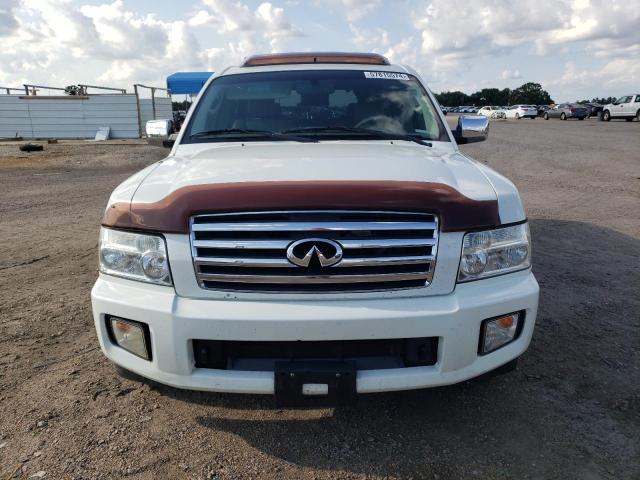 2006 Infiniti Qx56 VIN: 5N3AA08C66N804270 Lot: 57815574