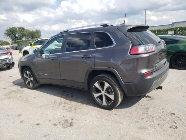 2019 Jeep Cherokee Limited VIN: 1C4PJLDB8KD269691 Lot: 57930074