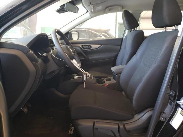 2021 NISSAN ROGUE SPOR - JN1BJ1AW0MW422984