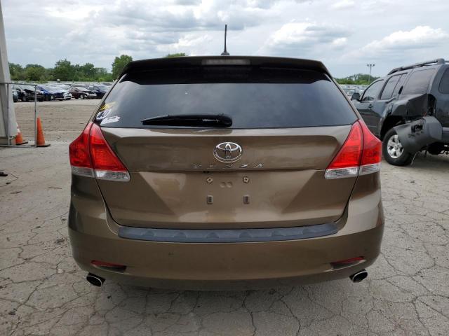 2010 Toyota Venza VIN: 4T3ZK3BB3AU024937 Lot: 57075424