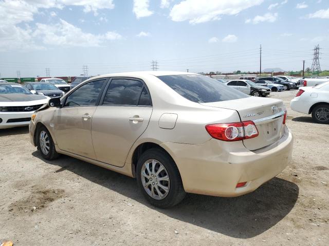 JTDBU4EEXB9161981 Toyota Corolla Base 2011