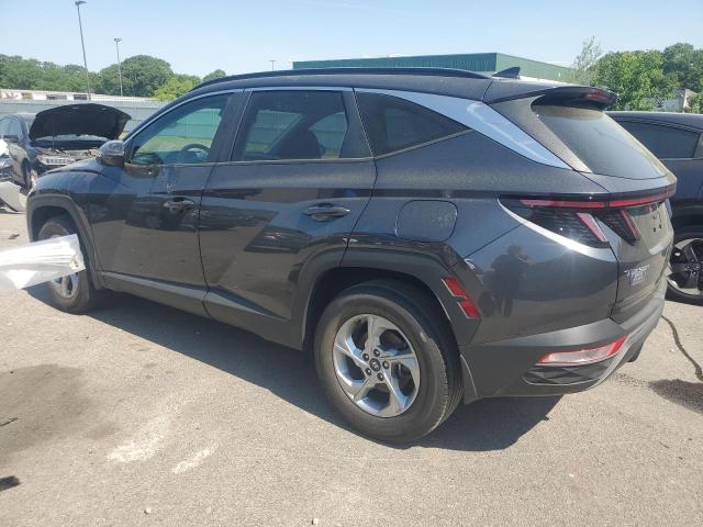 2022 Hyundai Tucson Sel VIN: 5NMJBCAEXNH045142 Lot: 57157194