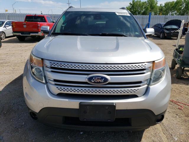 2013 Ford Explorer Limited VIN: 1FM5K8F83DGB99615 Lot: 56969254