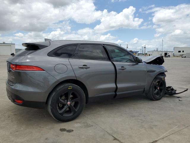 VIN SADCJ2FXXJA255667 2018 Jaguar F-Pace, Premium no.3