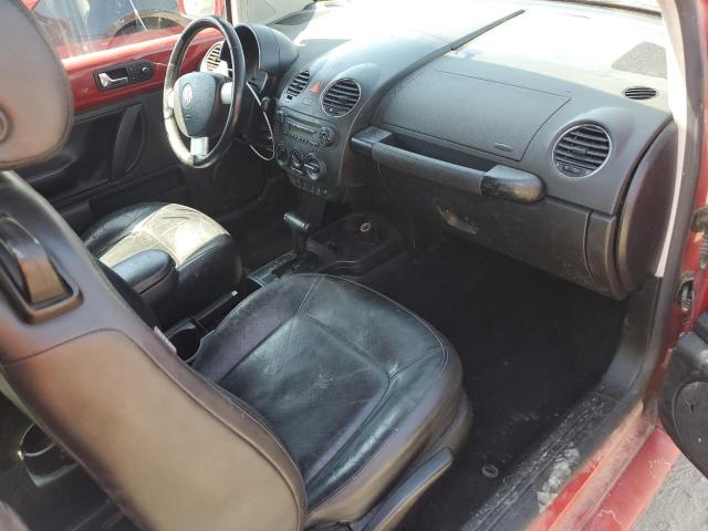 2023 VOLKSWAGEN NEW BEETLE - 3VWSW31CX7M504559