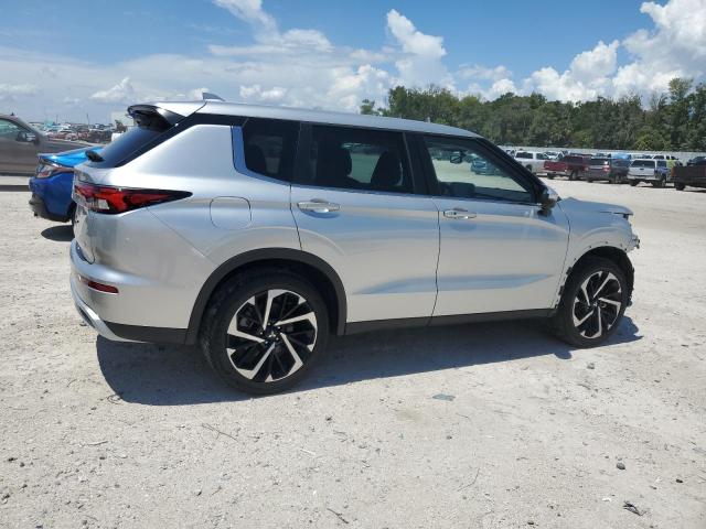 2023 Mitsubishi Outlander Se VIN: JA4J3UA86PZ051719 Lot: 60607394