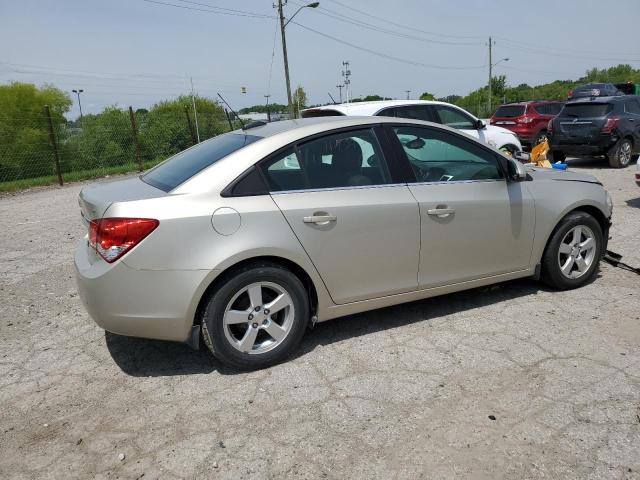 2015 Chevrolet Cruze - Image 3