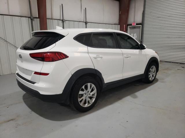 2020 Hyundai Tucson Se VIN: KM8J23A45LU098338 Lot: 56242414