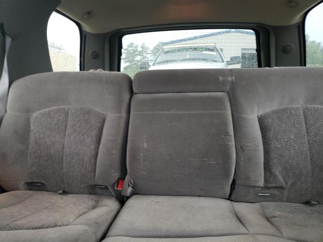 2002 Chevrolet Tahoe C1500 VIN: 1GNEC13V12R312179 Lot: 61024164