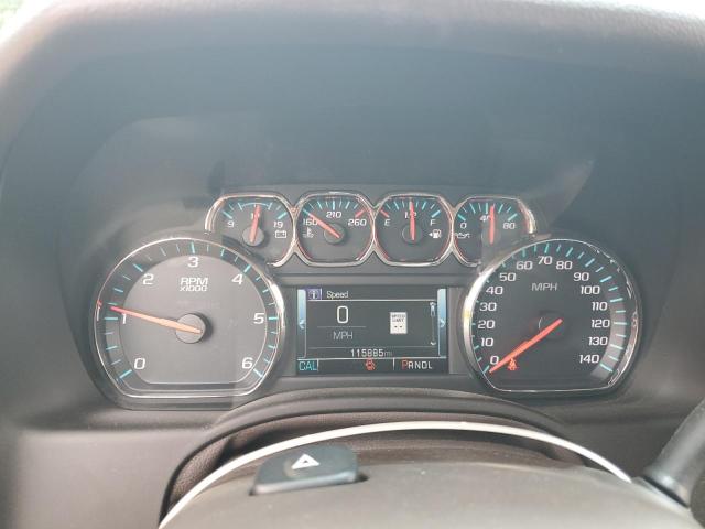 2018 Chevrolet Tahoe K1500 Premier VIN: 1GNSKCKC0JR301979 Lot: 58125334