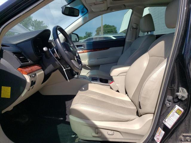 2011 Subaru Legacy 2.5I Limited VIN: 4S3BMBK68B3216075 Lot: 60652624