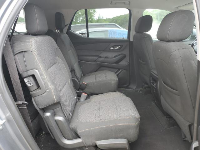 2018 Chevrolet Traverse Lt VIN: 1GNEVGKW4JJ227616 Lot: 58134664